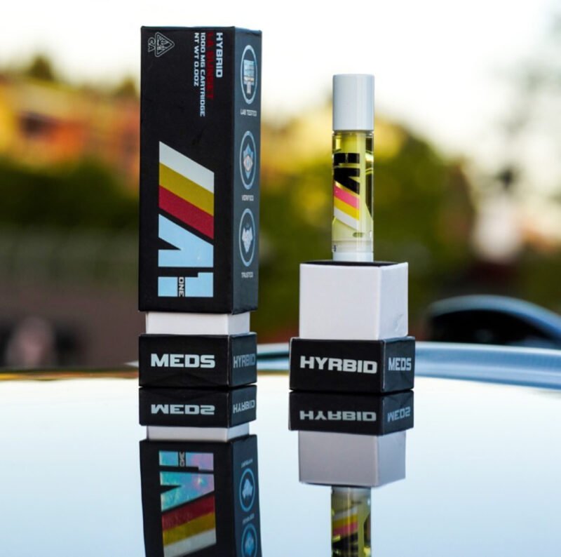 A1 Meds