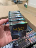 Buy Mad Labs Carts