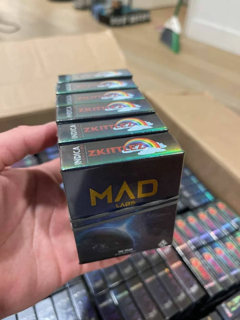 Buy Mad Labs Carts