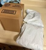1000 box test run