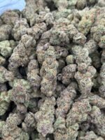 Purple Candy | Licensed AAA Exotics | Distro #2