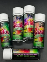 TVN – Sandia Con Limon Mini Premium Hash Hole 1.2G