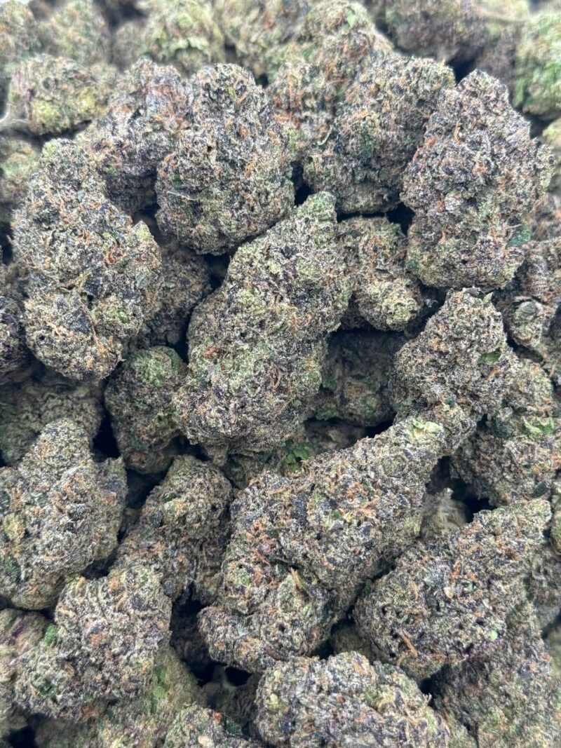 Hood Candy Licensed indoor