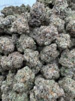 Magic City Runtz Licensed exotic candy
